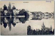 8274 Gottlieben - Schloss
