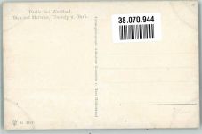 9057 Weissbad Foto AK Blick auf Marwies Ebenalp Öhrli