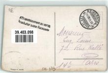 2149 Champ-du-Moulin 1911 - Creux du Van