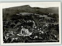 4143 Dornach - Das Goetheanum Fliegeraufnahme