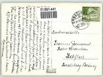 8272 Ermatingen 1952 - Hotel