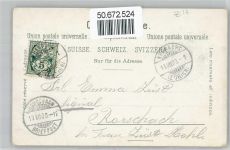 8700 Küsnacht ZH Itschnach - Panorama