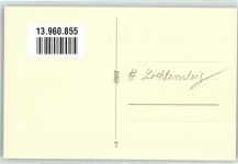 9620 Lichtensteig Privatfoto AK Wohnhaus Ort handschriftlich