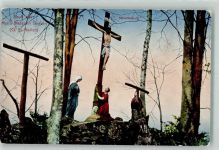 8717 Benken SG - Maria Bildstein