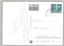 7563 Samnaun Dorf - Muttler