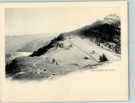 6410 Rigi Staffel Klapp AK