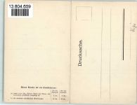 6410 Rigi Staffel Klapp AK