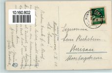 Monte Generoso - Hotel Kulm