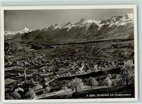 3665 Wattenwil - Stockhornkette