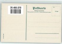 9050 Appenzell - Pfeifenraucher