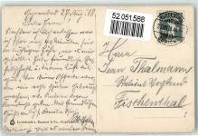 8488 Turbenthal 1918 - Hotel Gyrenbad