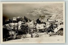 1823 Glion - Winter