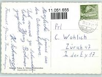 7064 Tschiertschen - Skisportplatz Winter Skilift