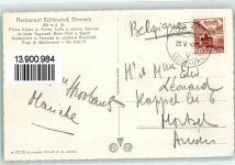 4143 Dornach - Gasthaus Schlosshof Fam A. Schönmann