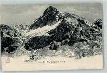 Piz Languard 107