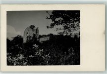 4448 Läufelfingen - Ruine Homburg