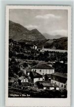 6983 Magliaso - Mte. Bre