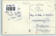 6815 Melide - Luganersee