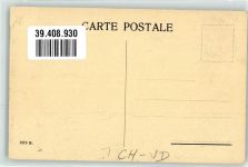 Rochers de Naye - Hotel Dent du Midi