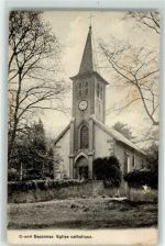 1218 Le Grand-Saconnex Saconnex - Kath. Kirche