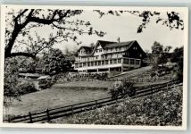 9113 Degersheim Foto AK Kurhaus Sennrüti Foto Leibacher