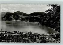 6052 Hergiswil NW - mit Bürgenstock