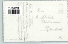 6052 Hergiswil NW - mit Bürgenstock