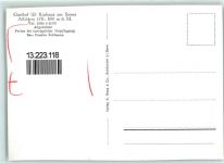 3416 Affoltern im Emmental - Gasthaus Kurhaus zur Sonne