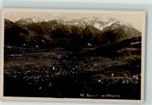 9657 Unterwasser - Ort lt. Stempel