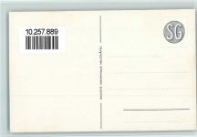 1920 Martigny - Tour de la Batiaz Morgenrot