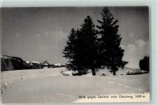 8890 Flums - Flumserberg Winter