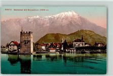 6362 Stansstad - Stanserhorn