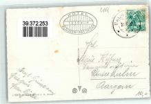 Klausenpasshöhe - Hotel Urirotstock