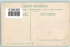 Schynige Platte - Panorama