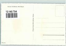 3652 Hilterfingen - Pension Waldheim