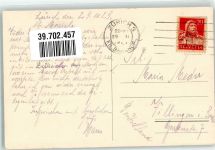 8000 Zürich - Bahnhofplatz Litfaßsäule