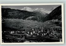 3900 Brig - gegen Simplon