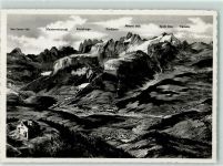 9056 Gais - Alpstein aus der Vogelschau