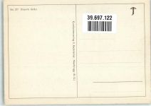 7180 Disentis Mustér Foto AK