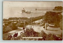 1110 Morges - Quai et le Port Reiter