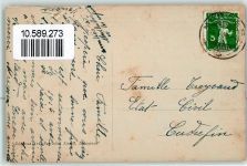 1110 Morges - Quai et le Port Reiter