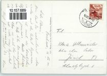 7742 Poschiavo - Piazza Comunale