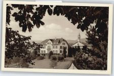 8708 Männedorf - Anstalt Zeller