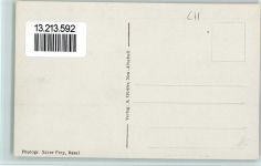 4123 Allschwil Neuallschwil 1935 Foto AK Rest- und Konzertsaal , Tankstelle Tanksäule , sehr gute Erhaltung AK