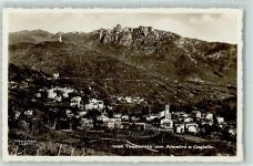 6950 Tesserete - con Almatro e Cagiallo Feldpost