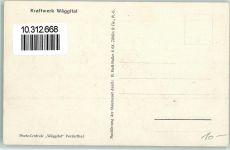 8858 Innerthal Wägital - Winter