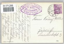 9103 Schwellbrunn - Säntis