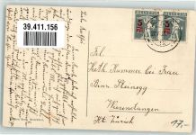 9053 Teufen AR - Kirche