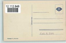 1865 Les Diablerets Ormont-Dessus - Alpes Vaudoises Vue sur les Diablerets depuis le Chalet Grétillat