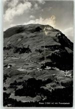 6433 Stoos SZ - Fronalpstock